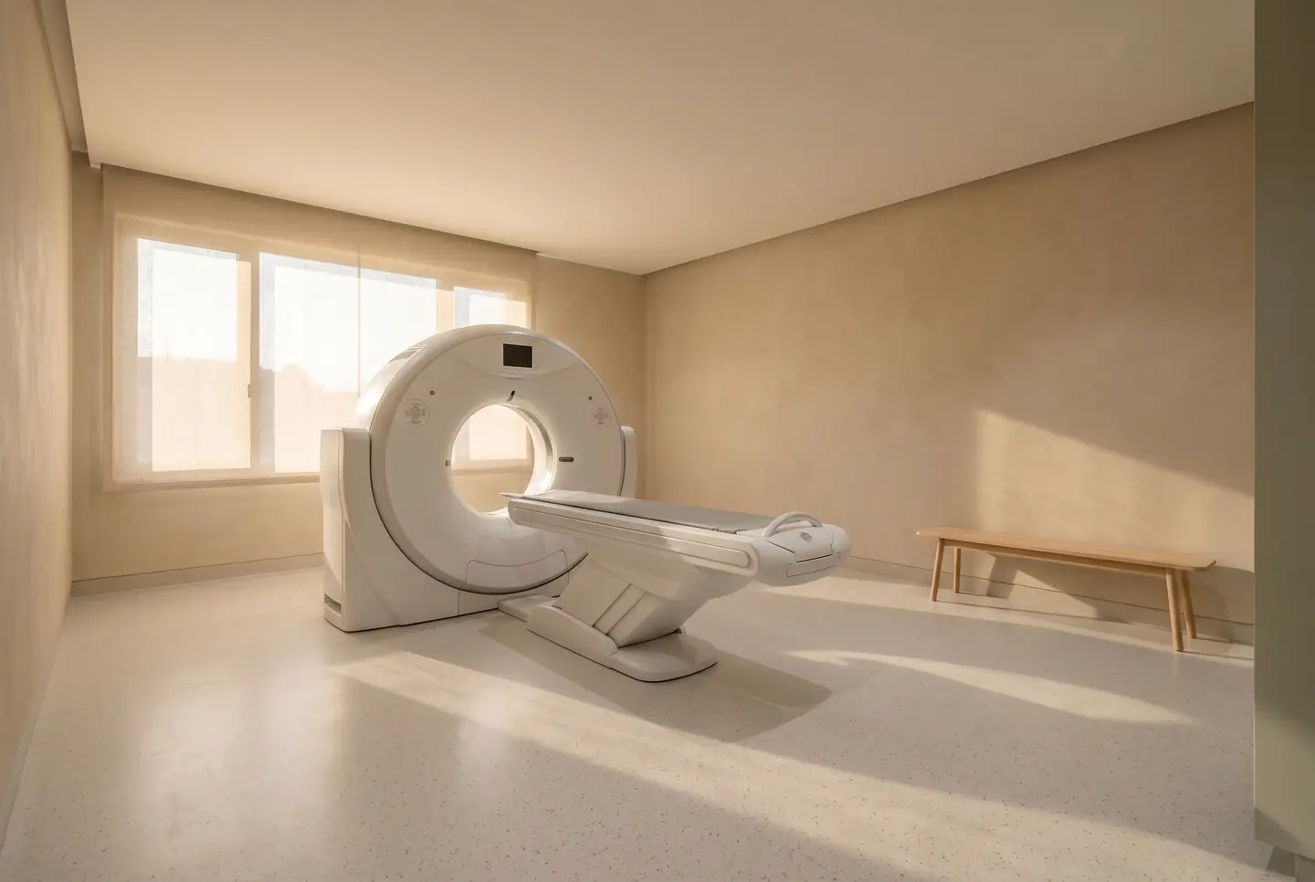 Cone beam CT